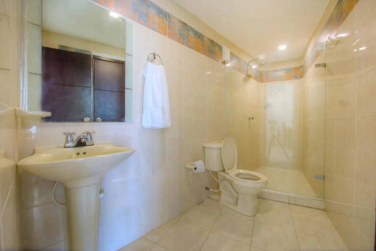 Appartamento Riviera Exclusive - Livin Colombia Cartagena 0*,