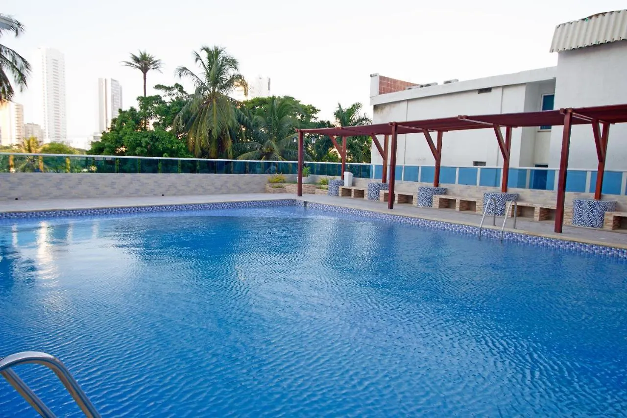 Appartamento Riviera Exclusive - Livin Colombia Cartagena