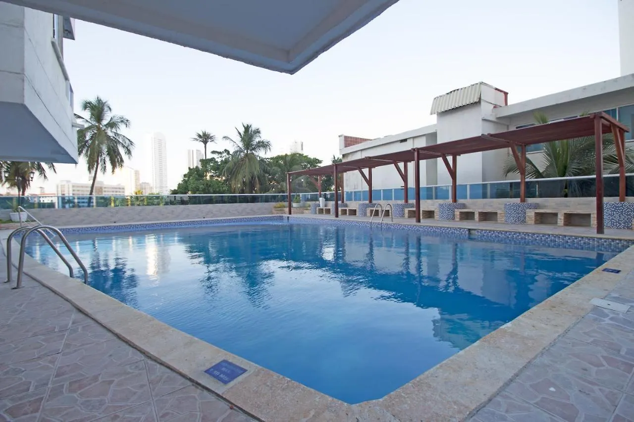 Appartamento Riviera Exclusive - Livin Colombia Cartagena