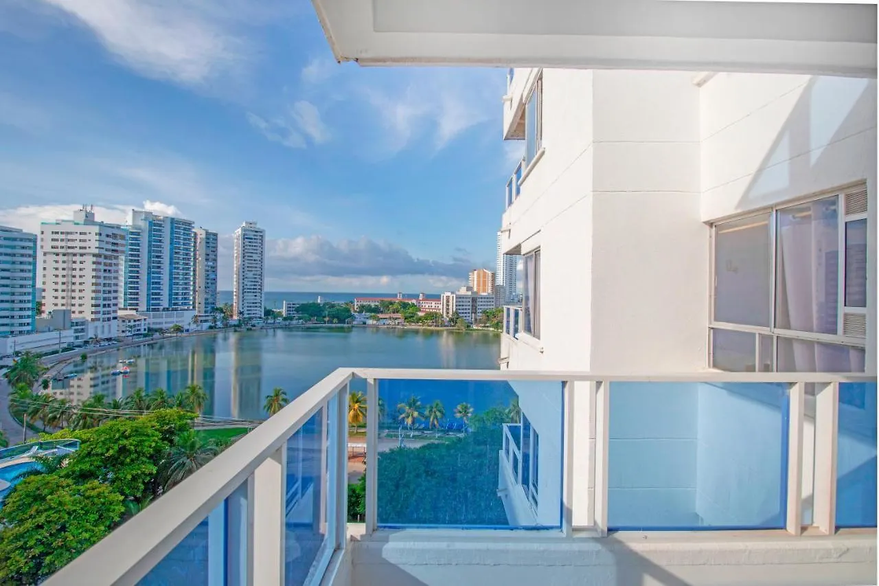 Appartamento Riviera Exclusive - Livin Colombia Cartagena