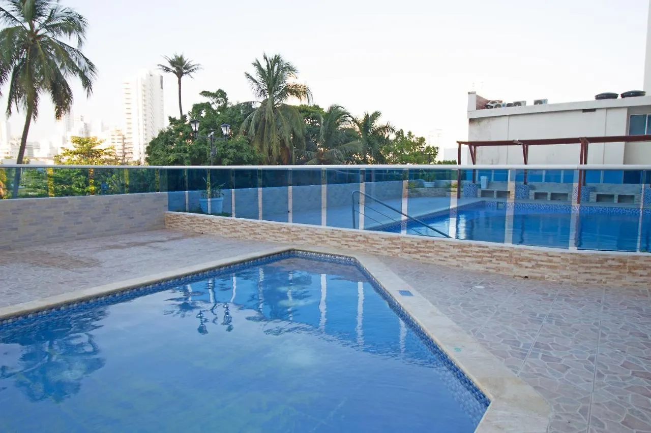 Appartamento Riviera Exclusive - Livin Colombia Cartagena Colombia