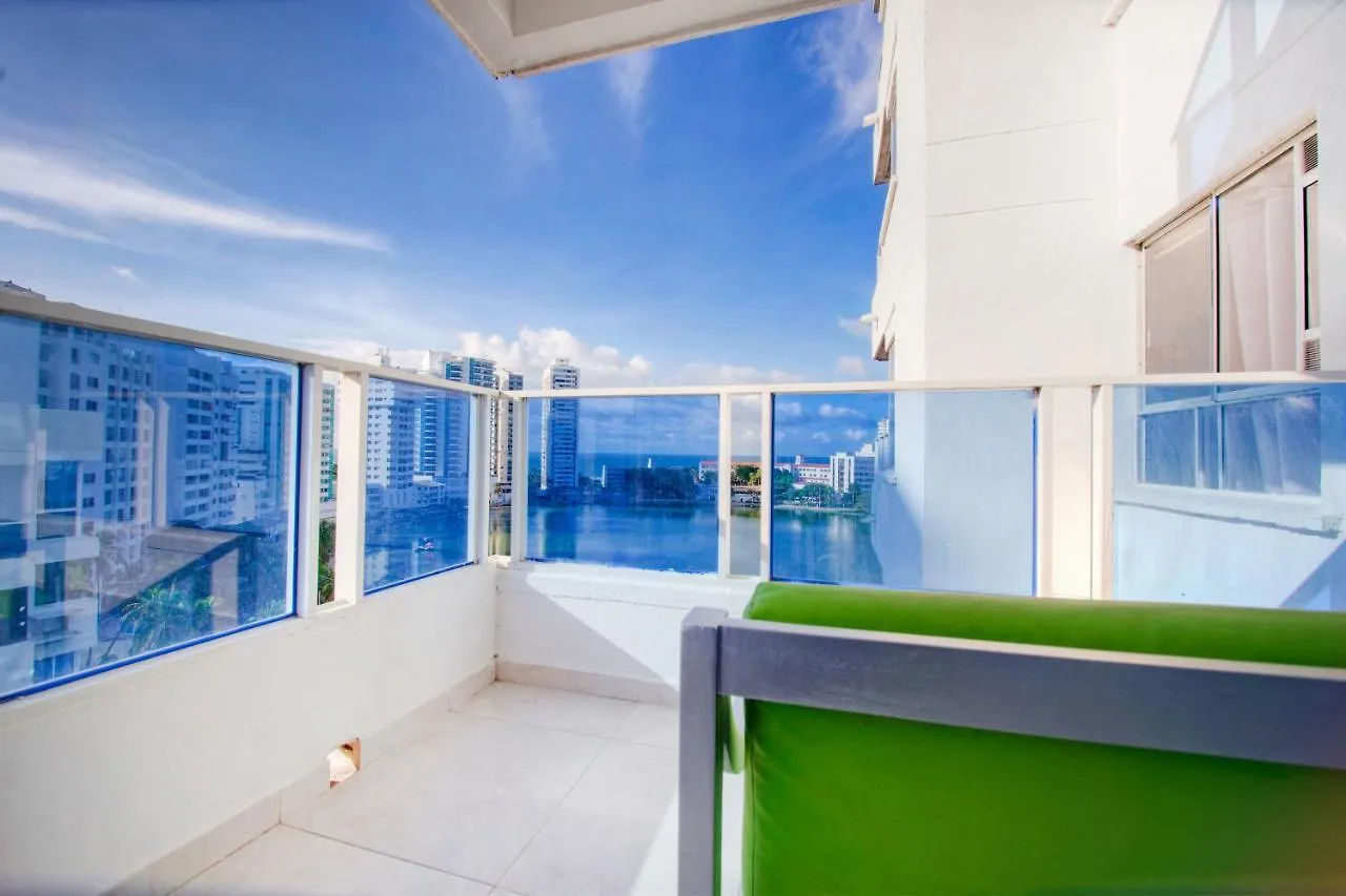 Appartamento Riviera Exclusive - Livin Colombia Cartagena