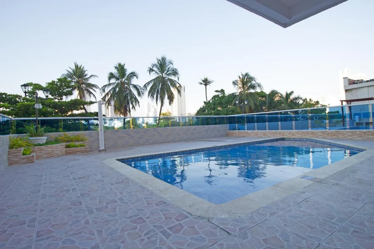 Appartamento Riviera Exclusive - Livin Colombia Cartagena Colombia