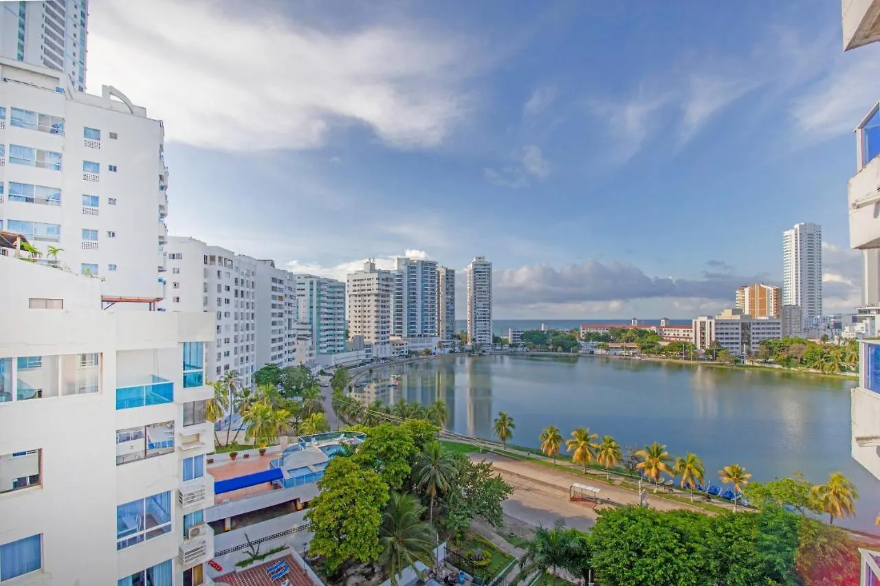 Appartamento Riviera Exclusive - Livin Colombia Cartagena