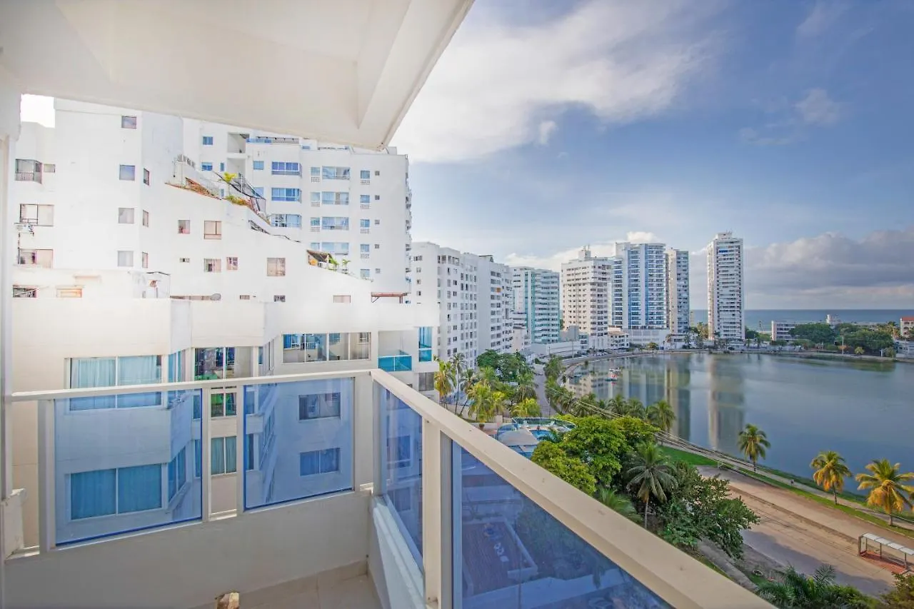 Appartamento Riviera Exclusive - Livin Colombia Cartagena