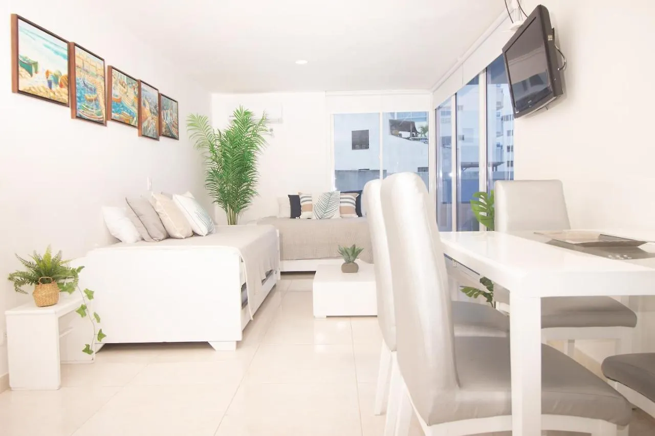 Appartamento Riviera Exclusive - Livin Colombia Cartagena Colombia