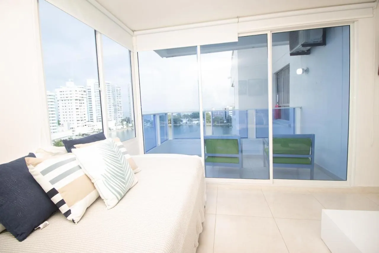 Appartamento Riviera Exclusive - Livin Colombia Cartagena Colombia
