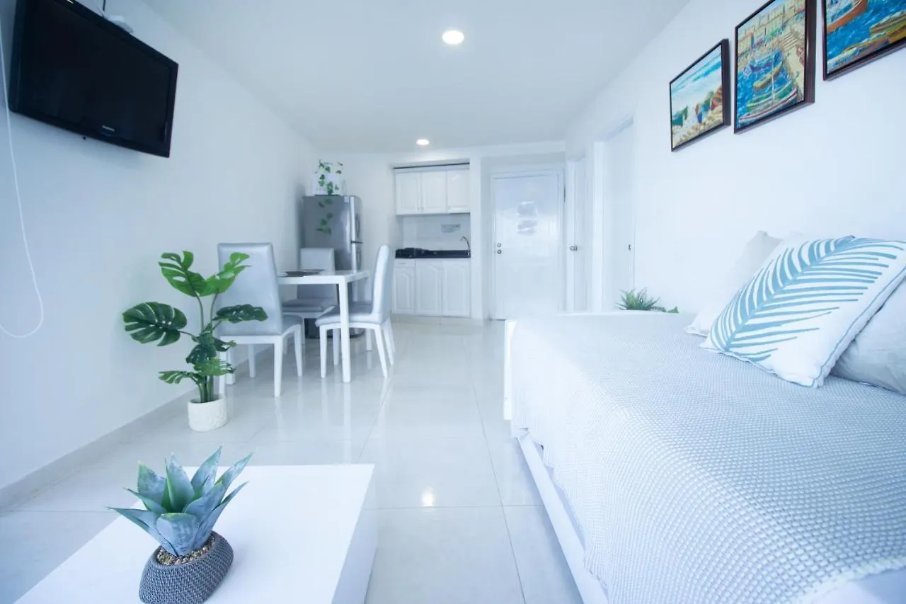 Appartamento Riviera Exclusive - Livin Colombia Cartagena