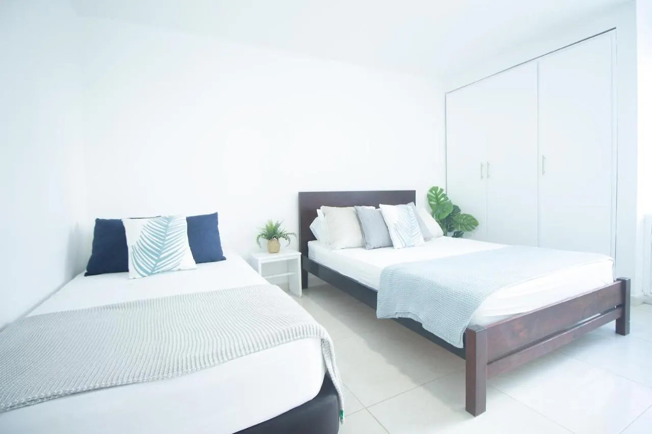 Appartamento Riviera Exclusive - Livin Colombia Cartagena Colombia