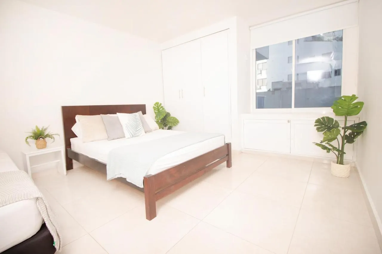 Appartamento Riviera Exclusive - Livin Colombia Cartagena