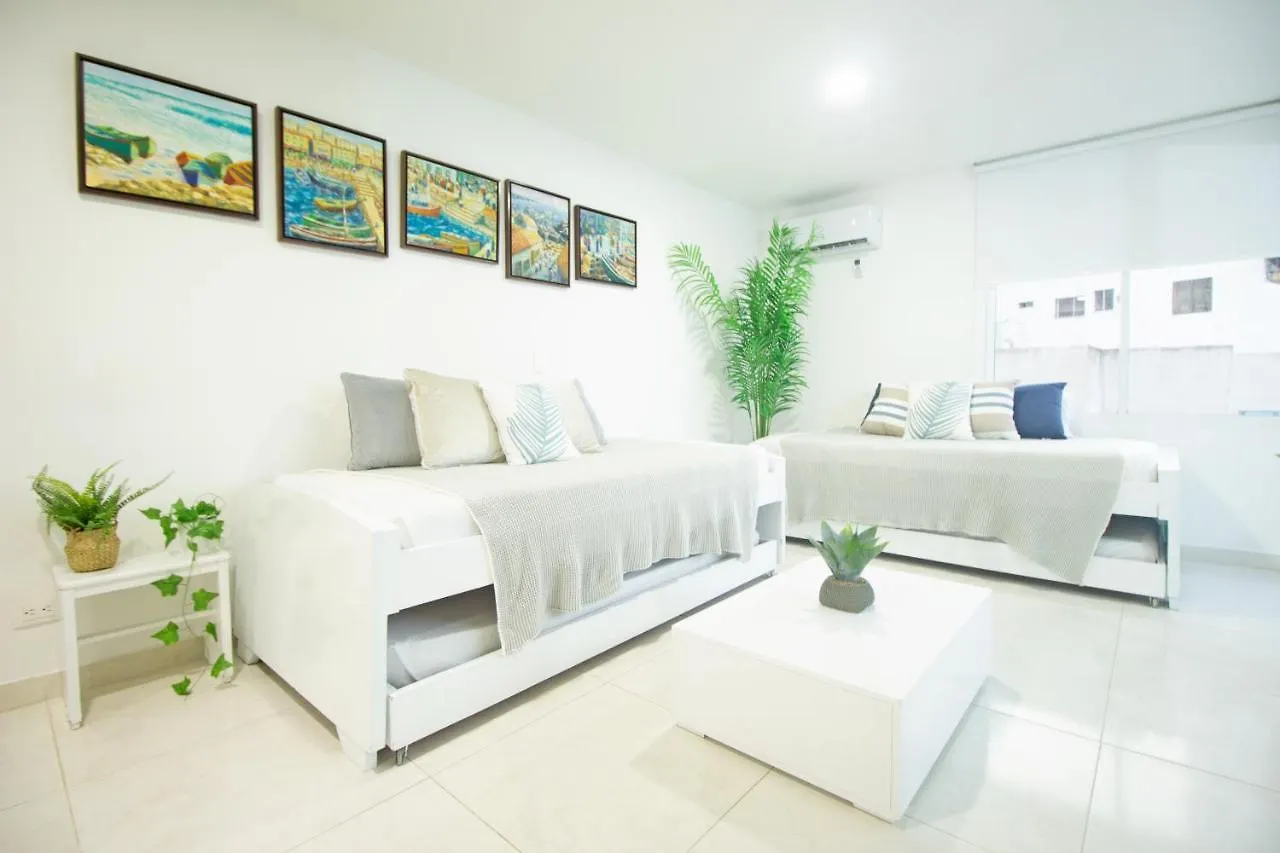 Appartamento Riviera Exclusive - Livin Colombia Cartagena