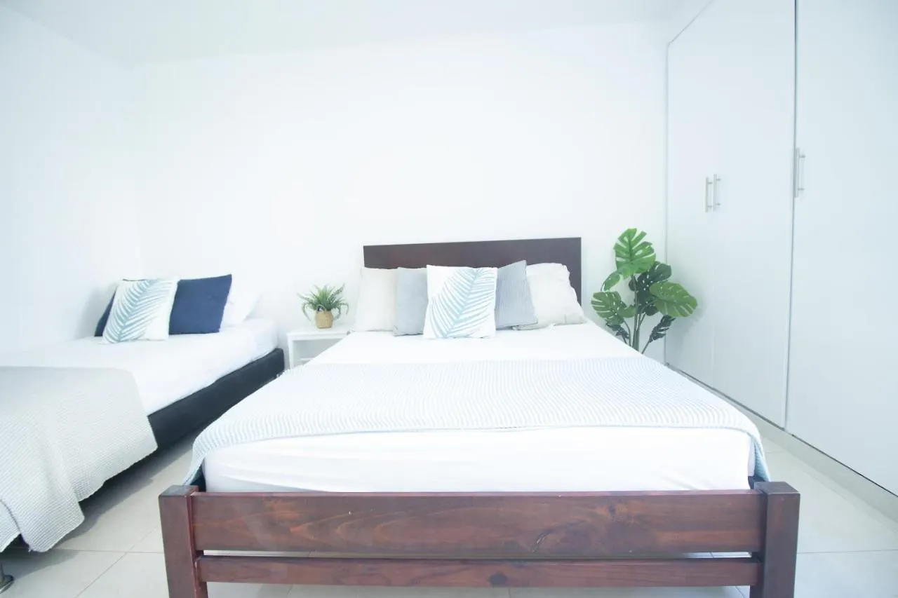 Appartamento Riviera Exclusive - Livin Colombia Cartagena Colombia