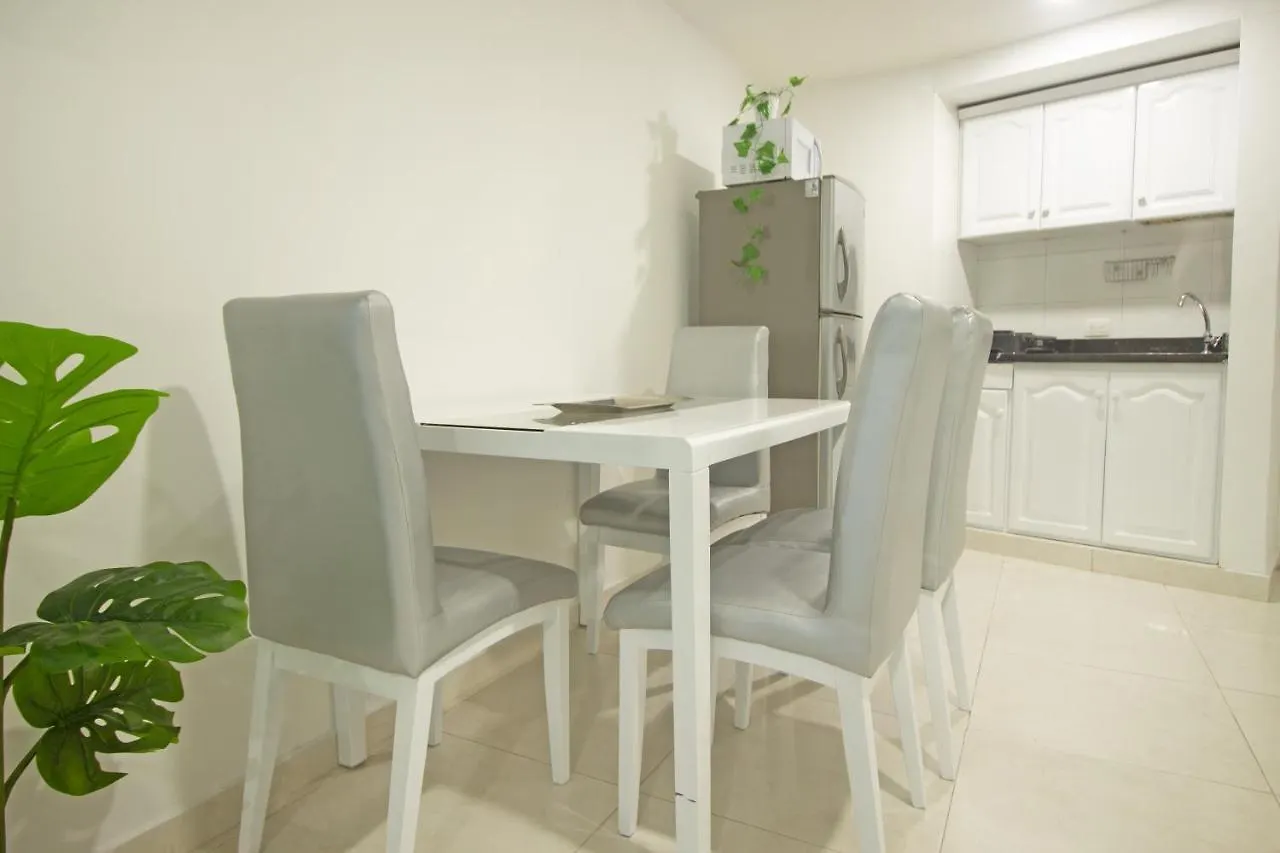 Appartamento Riviera Exclusive - Livin Colombia Cartagena