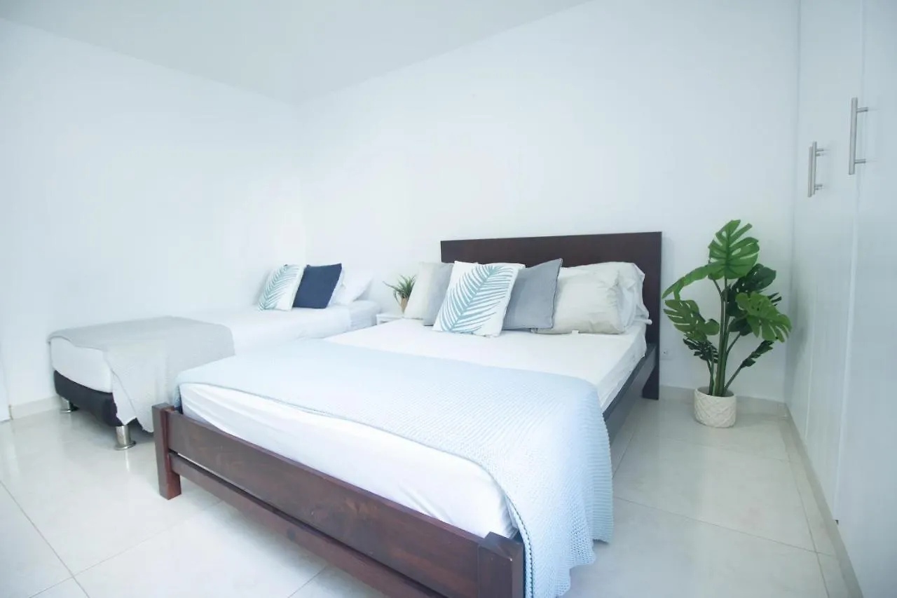 Appartamento Riviera Exclusive - Livin Colombia Cartagena